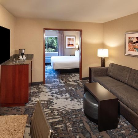 Silver Cloud Hotel - Seattle University Of Washington District Exteriör bild