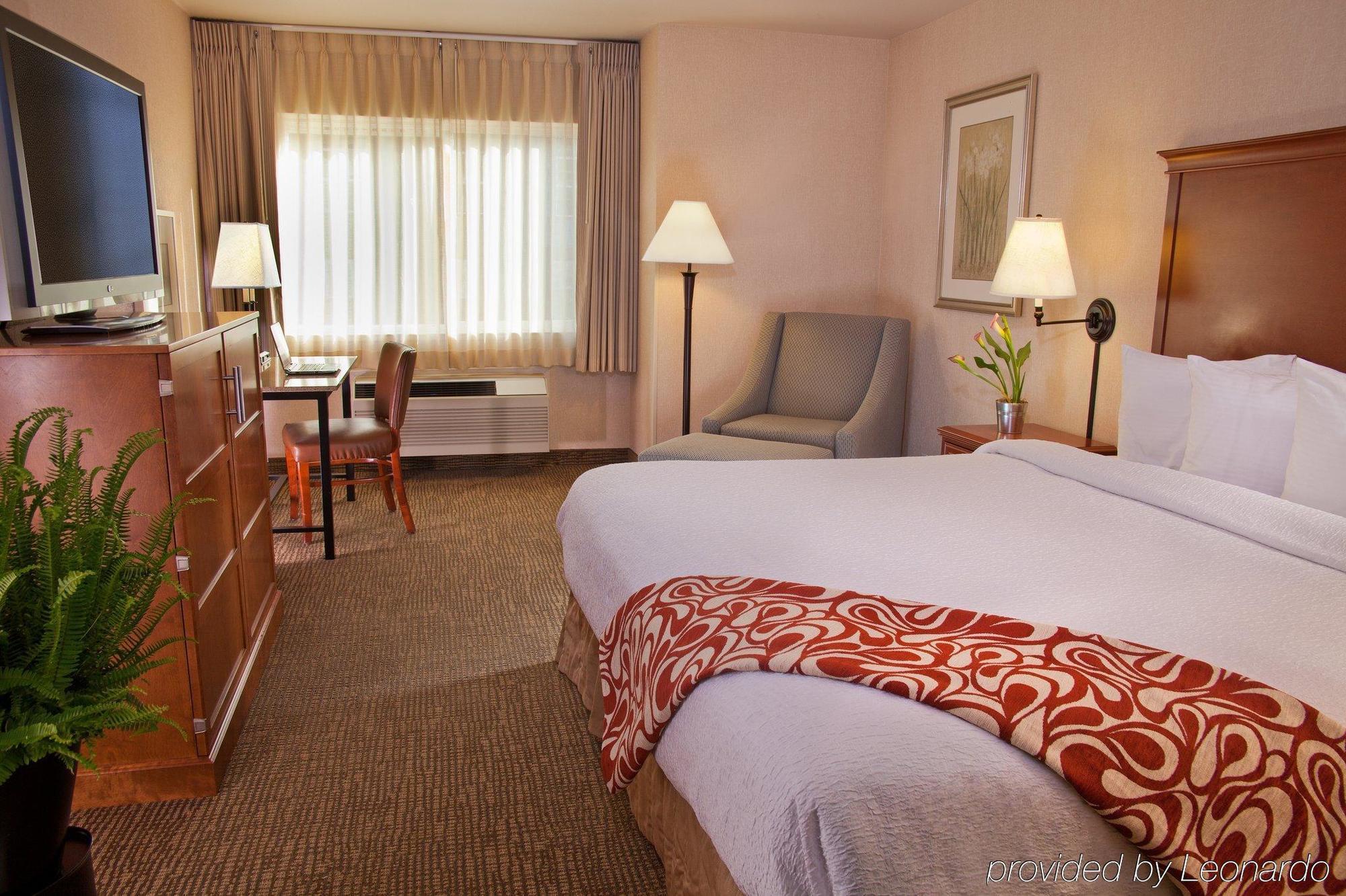Silver Cloud Hotel - Seattle University Of Washington District Exteriör bild
