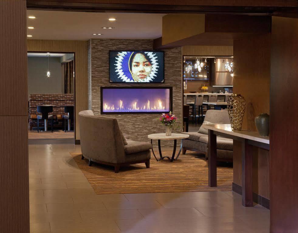 Silver Cloud Hotel - Seattle University Of Washington District Exteriör bild